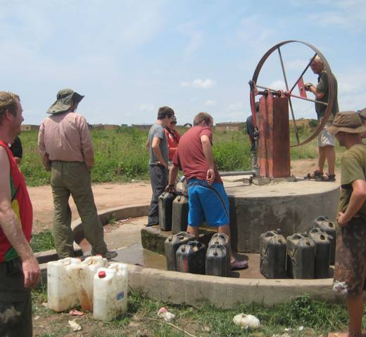 Your Role in Travelling Responsibly