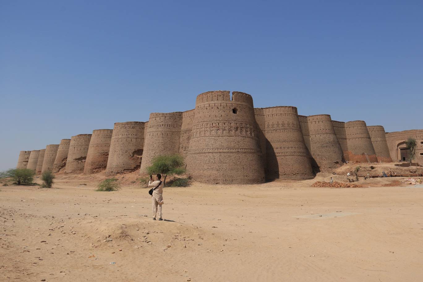Pakistan Image