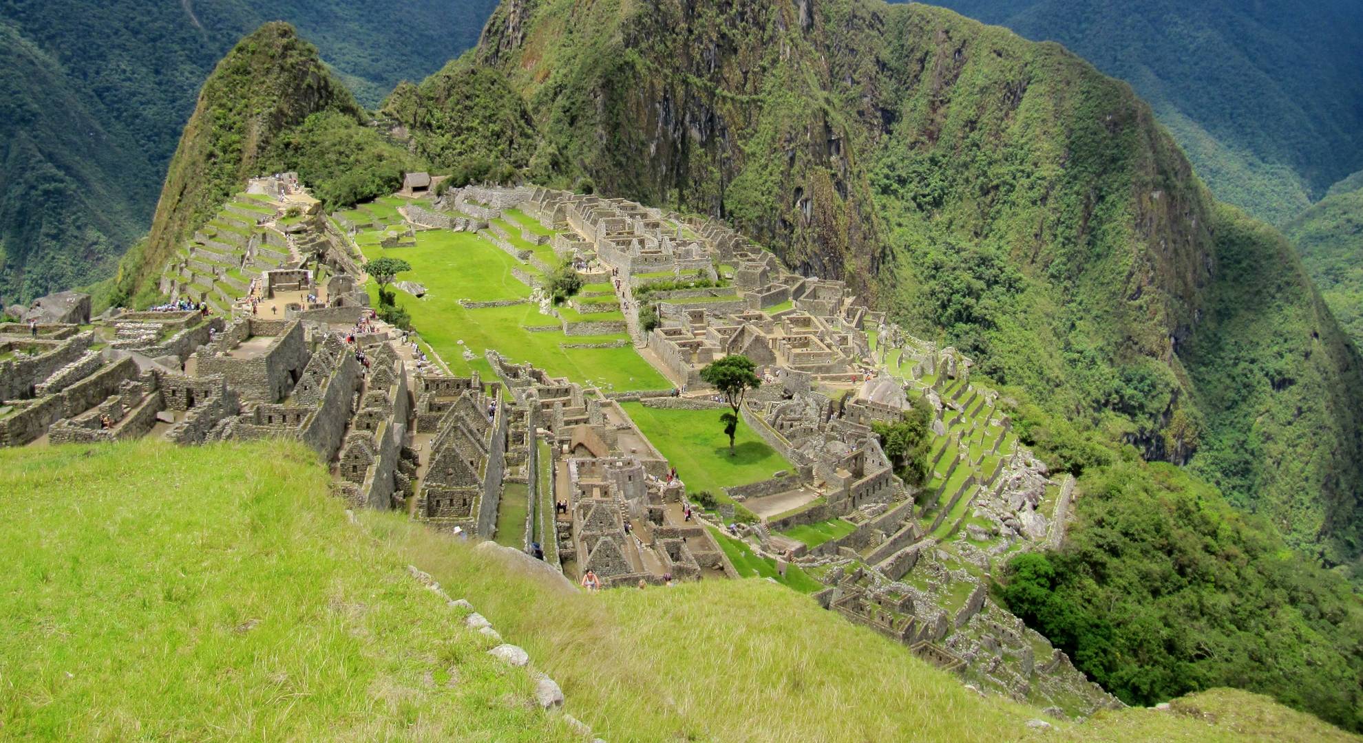 Classic Inca Trail Information
