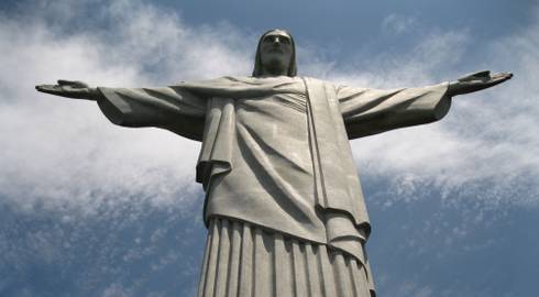 RIO to LIMA (97 days) Kingdoms & Carnivals