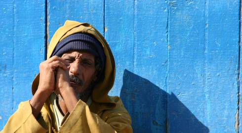 MARRAKECH to MARRAKECH (15 days) Morocco Encompassed