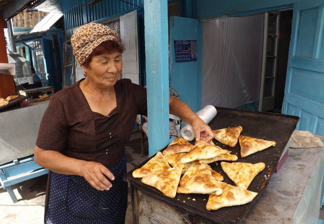 David Sheldrick Wildlife Trust - Kenya