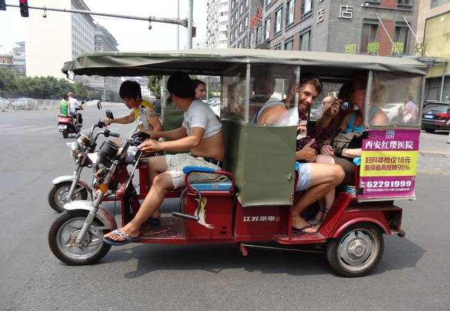 Book Donation - Bunyoni - Uganda