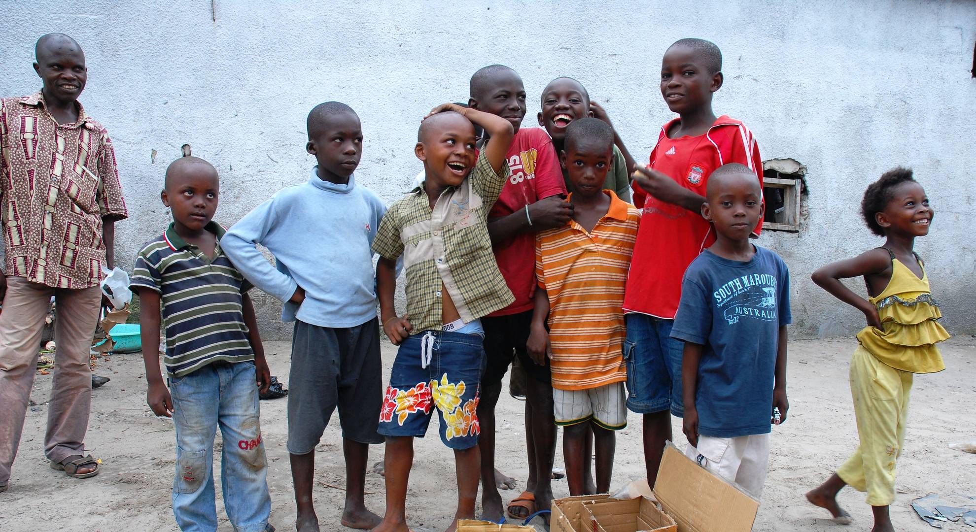 Your Role in Travelling Responsibly