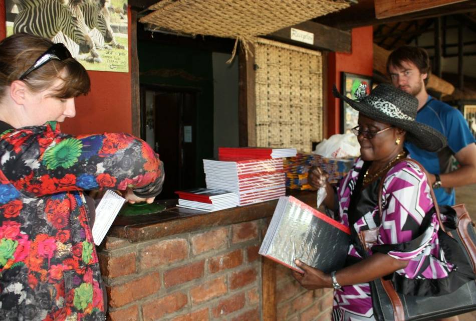David Sheldrick Wildlife Trust - Kenya