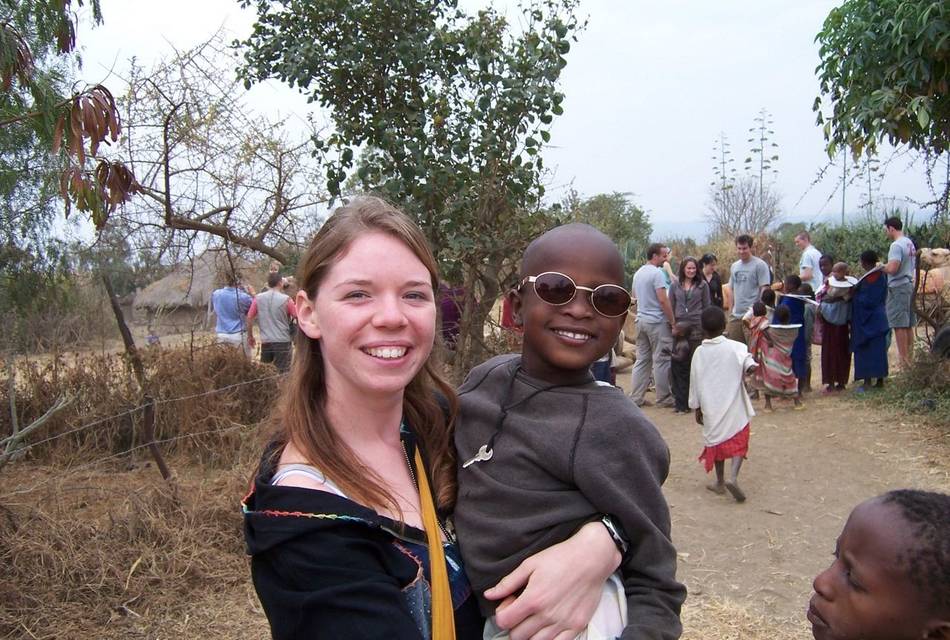 Soft Power Education - Uganda