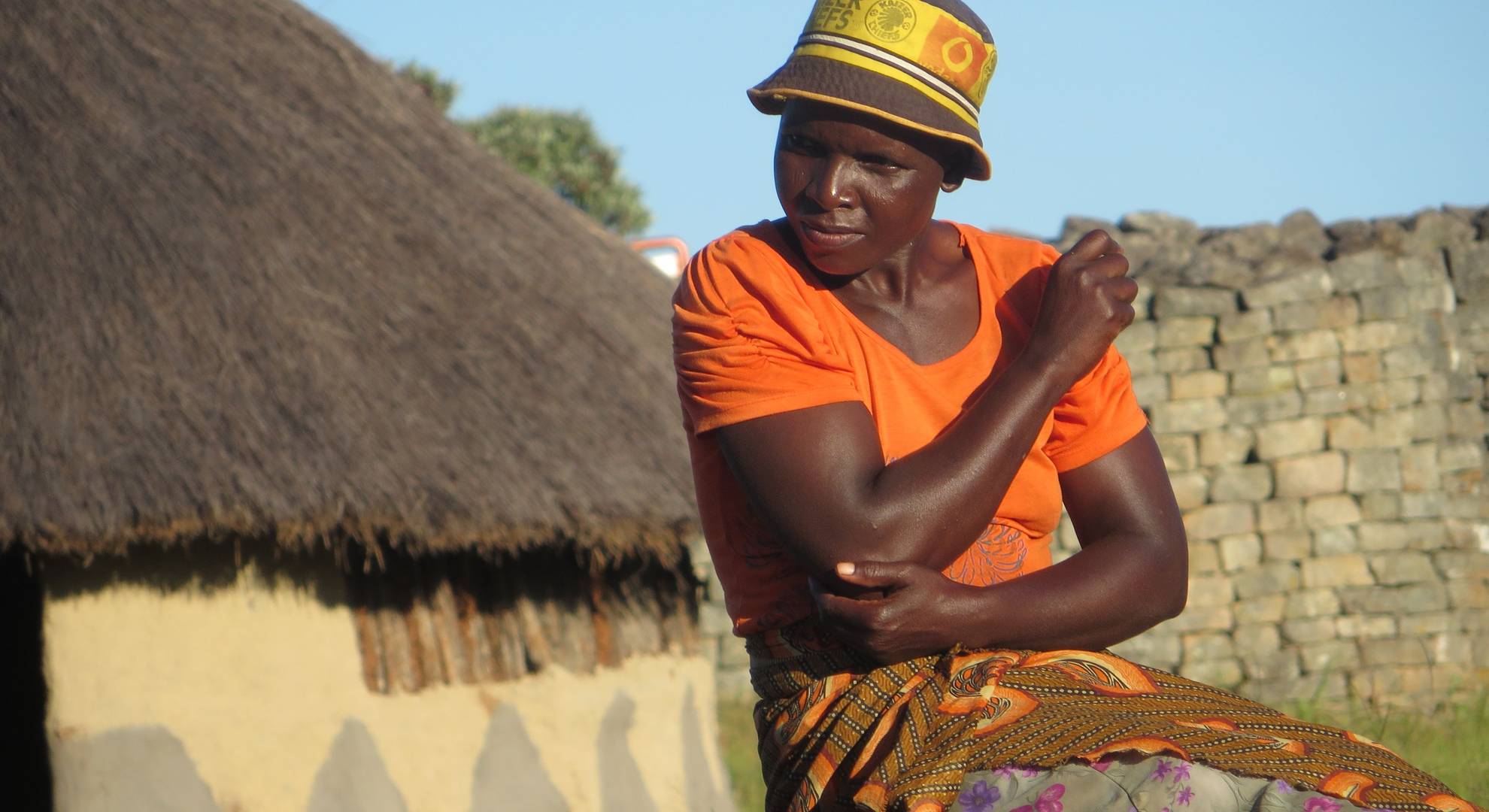 Volunteer - Healthcare & Community Development Project