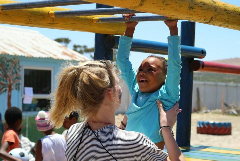David Sheldrick Wildlife Trust - Kenya