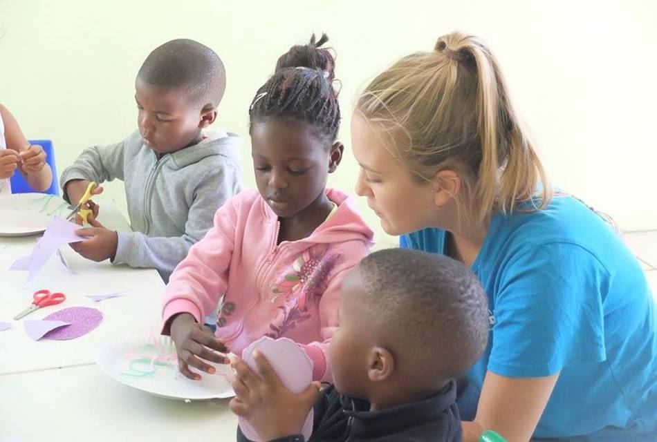 Book Donation - Bunyoni - Uganda