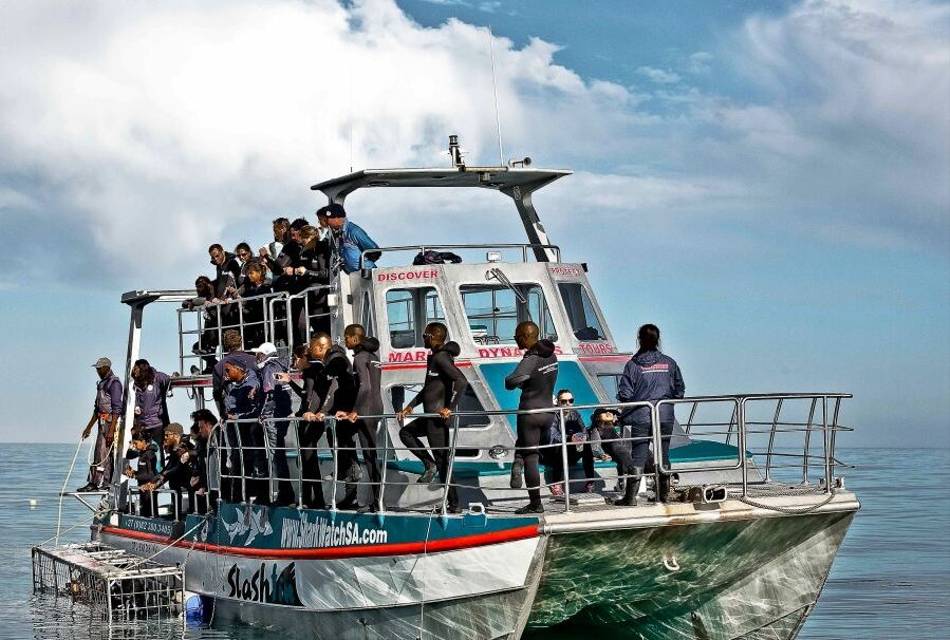 Soft Power Education - Uganda