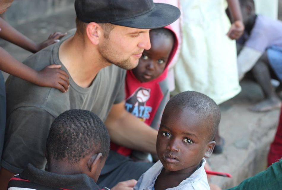 David Sheldrick Wildlife Trust - Kenya