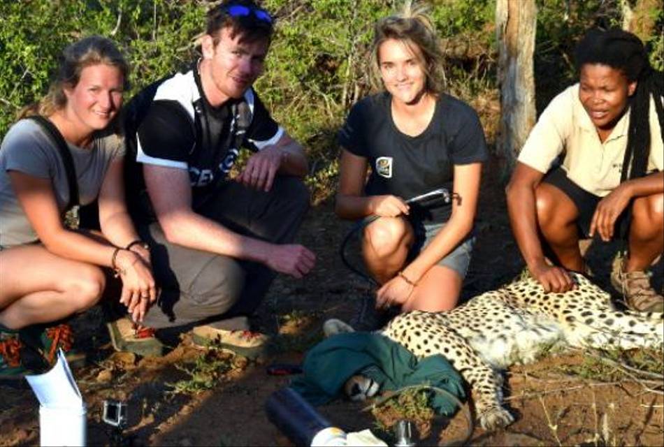 Book Donation - Bunyoni - Uganda