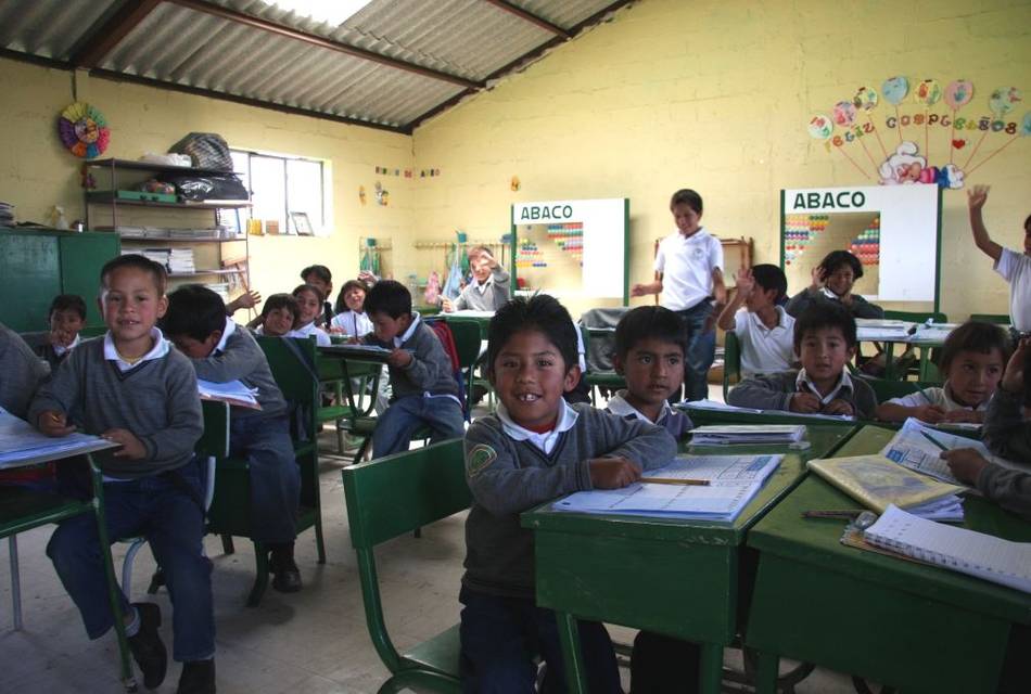 Book Donation - Bunyoni - Uganda