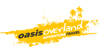 Oasis Overland